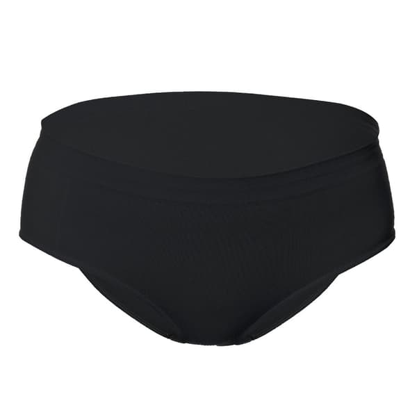 Dam trosor Classic BRUBECK COMFORT COTTON Termoaktiva briefs Vit, Beige, Svart, Sandig, Puderrosa, Fuchsia, Marinblå, Grå, Olika Storlekar