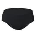 Miniatyrbild 3 av 3: Dam trosor Classic BRUBECK COMFORT COTTON Termoaktiva briefs Vit, Beige, Svart, Sandig, Puderrosa, Fuchsia, Marinblå, Grå, Olika Storlekar