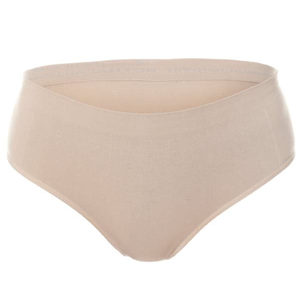 Dam trosor Classic BRUBECK COMFORT COTTON Termoaktiva briefs Vit, Beige, Svart, Sandig, Puderrosa, Fuchsia, Marinblå, Grå, Olika Storlekar