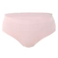 Miniatyrbild 3 av 3: Dam trosor Classic BRUBECK COMFORT COTTON Termoaktiva briefs Vit, Beige, Svart, Sandig, Puderrosa, Fuchsia, Marinblå, Grå, Olika Storlekar