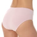 Miniatyrbild 2 av 3: Dam trosor Classic BRUBECK COMFORT COTTON Termoaktiva briefs Vit, Beige, Svart, Sandig, Puderrosa, Fuchsia, Marinblå, Grå, Olika Storlekar
