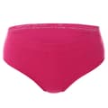 Miniatyrbild 3 av 3: Dam trosor Classic BRUBECK COMFORT COTTON Termoaktiva briefs Vit, Beige, Svart, Sandig, Puderrosa, Fuchsia, Marinblå, Grå, Olika Storlekar
