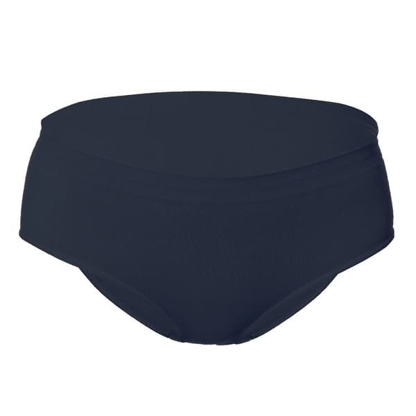 Dam trosor Classic BRUBECK COMFORT COTTON Termoaktiva briefs Vit, Beige, Svart, Sandig, Puderrosa, Fuchsia, Marinblå, Grå, Olika Storlekar