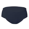 Miniatyrbild 3 av 3: Dam trosor Classic BRUBECK COMFORT COTTON Termoaktiva briefs Vit, Beige, Svart, Sandig, Puderrosa, Fuchsia, Marinblå, Grå, Olika Storlekar