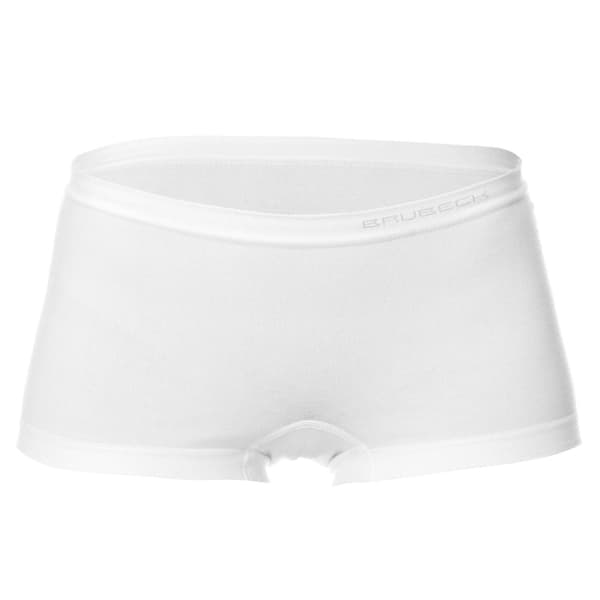 Dam boxershorts BRUBECK COMFORT COTTON Termoaktiva trosor Vit, Beige, Svart, Grå, Olika Storlekar