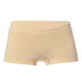 Miniatyrbild 3 av 3: Dam boxershorts BRUBECK COMFORT COTTON Termoaktiva trosor Vit, Beige, Svart, Grå, Olika Storlekar
