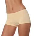 Miniatyrbild 1 av 3: Dam boxershorts BRUBECK COMFORT COTTON Termoaktiva trosor Vit, Beige, Svart, Grå, Olika Storlekar