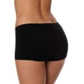 Miniatyrbild 2 av 3: Dam boxershorts BRUBECK COMFORT COTTON Termoaktiva trosor Vit, Beige, Svart, Grå, Olika Storlekar