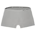 Miniatyrbild 3 av 3: Dam boxershorts BRUBECK COMFORT COTTON Termoaktiva trosor Vit, Beige, Svart, Grå, Olika Storlekar