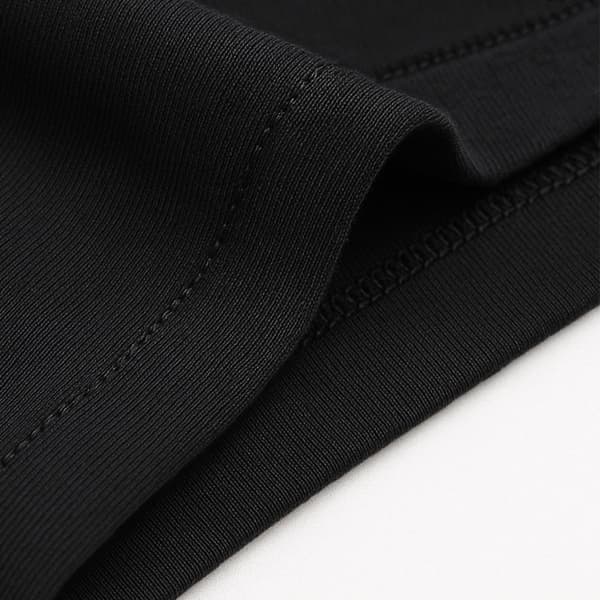 Bad Surfer herrboxershorts – 6-pack, bomull, färgmix