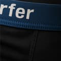 Miniatyrbild 9 av 10: Bad Surfer herrboxershorts – 6-pack, bomull, färgmix