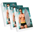 Miniatyrbild 8 av 10: Bad Surfer herrboxershorts – 6-pack, bomull, färgmix