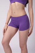 Miniatyrbild 5 av 11: Hotpants Hipster 5-pack (flera olika färger)