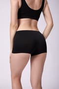 Miniatyrbild 8 av 11: Hotpants Hipster 5-pack (flera olika färger)