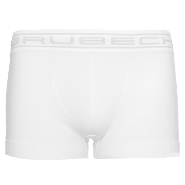 Boxershorts för män BRUBECK COMFORT COTTON Termoaktiva underkläder Vit, Blå, Svart, Röd, Stål, Marinblå, Olika Storlekar