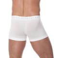 Miniatyrbild 2 av 3: Boxershorts för män BRUBECK COMFORT COTTON Termoaktiva underkläder Vit, Blå, Svart, Röd, Stål, Marinblå, Olika Storlekar