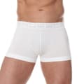 Miniatyrbild 1 av 3: Boxershorts för män BRUBECK COMFORT COTTON Termoaktiva underkläder Vit, Blå, Svart, Röd, Stål, Marinblå, Olika Storlekar
