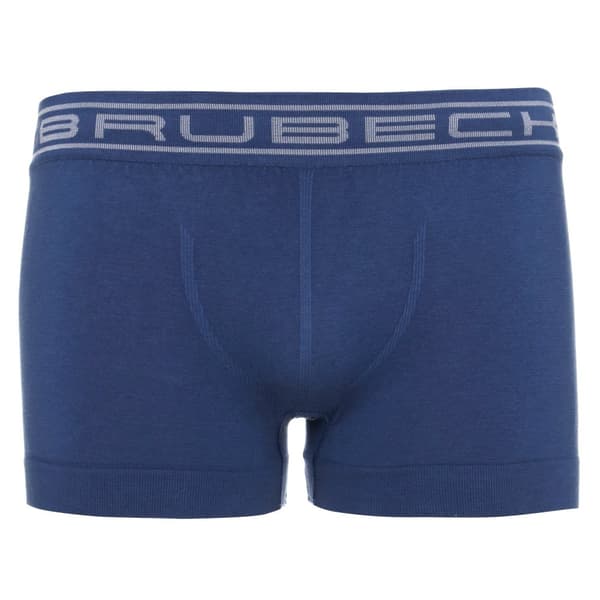 Boxershorts för män BRUBECK COMFORT COTTON Termoaktiva underkläder Vit, Blå, Svart, Röd, Stål, Marinblå, Olika Storlekar