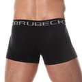 Miniatyrbild 2 av 3: Boxershorts för män BRUBECK COMFORT COTTON Termoaktiva underkläder Vit, Blå, Svart, Röd, Stål, Marinblå, Olika Storlekar