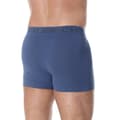 Miniatyrbild 2 av 3: Boxershorts för män BRUBECK COMFORT COTTON Termoaktiva underkläder Vit, Blå, Svart, Röd, Stål, Marinblå, Olika Storlekar
