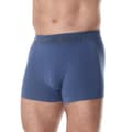 Miniatyrbild 1 av 3: Boxershorts för män BRUBECK COMFORT COTTON Termoaktiva underkläder Vit, Blå, Svart, Röd, Stål, Marinblå, Olika Storlekar