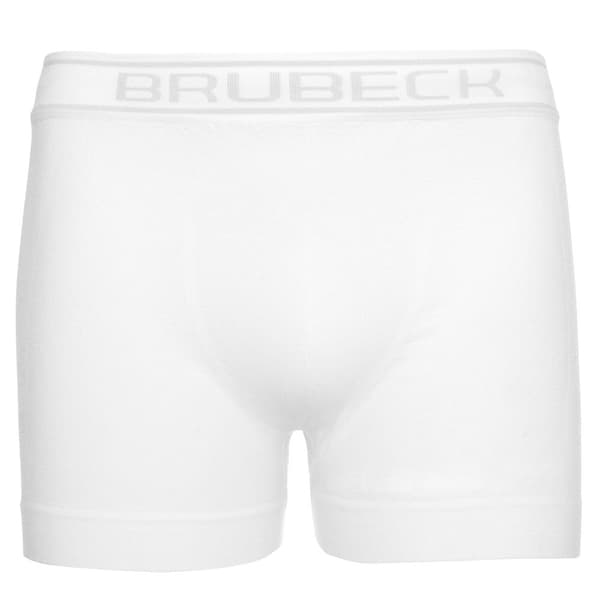 Boxershorts för män BRUBECK COMFORT COTTON Termoaktiva underkläder Olika Storlekar och Färger