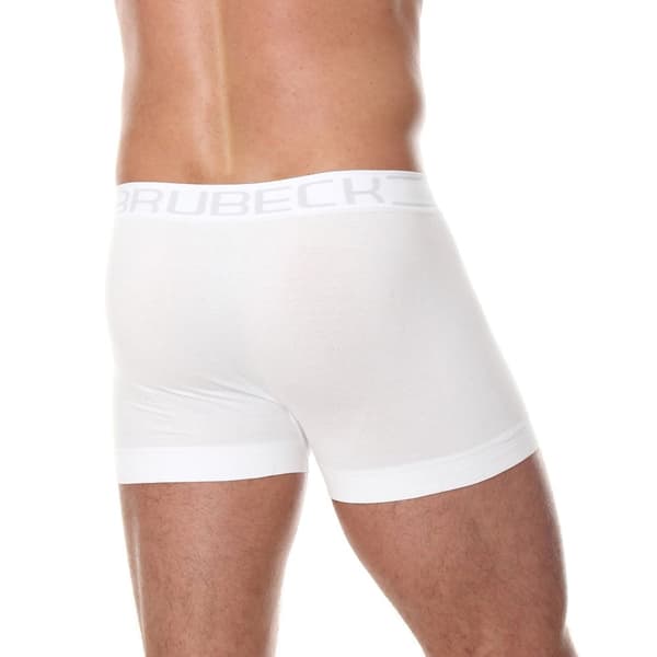 Boxershorts för män BRUBECK COMFORT COTTON Termoaktiva underkläder Olika Storlekar och Färger