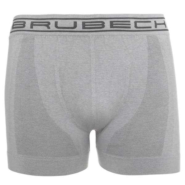 Boxershorts för män BRUBECK COMFORT COTTON Termoaktiva underkläder Olika Storlekar och Färger