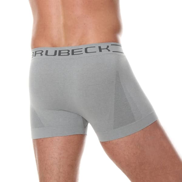 Boxershorts för män BRUBECK COMFORT COTTON Termoaktiva underkläder Olika Storlekar och Färger