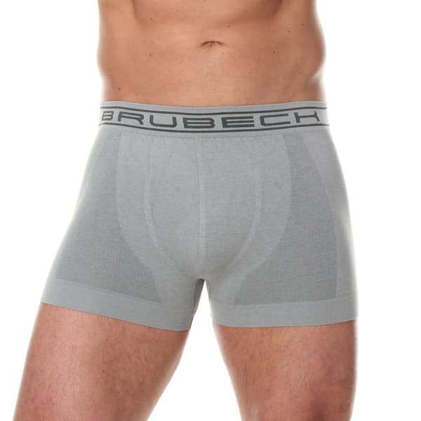 Boxershorts för män BRUBECK COMFORT COTTON Termoaktiva underkläder Olika Storlekar och Färger