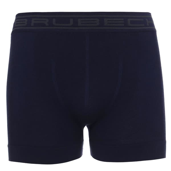Boxershorts för män BRUBECK COMFORT COTTON Termoaktiva underkläder  Olika Storlekar och Färger