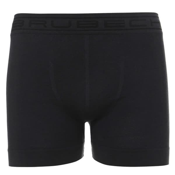 Boxershorts för män BRUBECK COMFORT COTTON Termoaktiva underkläder Olika Storlekar och Färger
