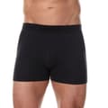 Miniatyrbild 1 av 3: Boxershorts för män BRUBECK COMFORT COTTON Termoaktiva underkläder  Olika Storlekar och Färger