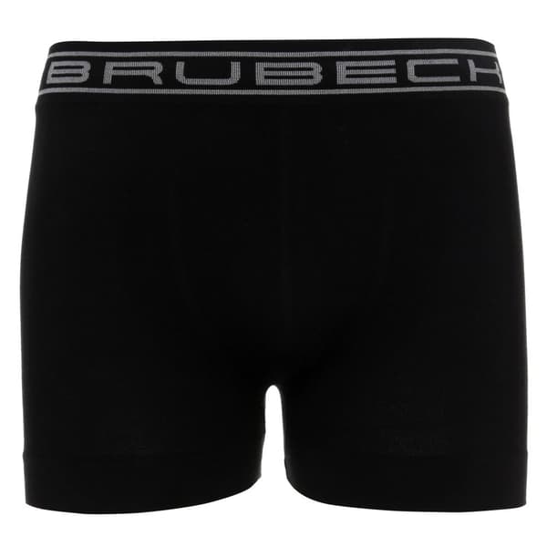 Boxershorts för män BRUBECK COMFORT COTTON Termoaktiva underkläder Olika Storlekar och Färger