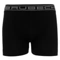 Miniatyrbild 3 av 3: Boxershorts för män BRUBECK COMFORT COTTON Termoaktiva underkläder  Olika Storlekar och Färger