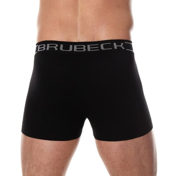 Boxershorts för män BRUBECK COMFORT COTTON Termoaktiva underkläder Olika Storlekar och Färger