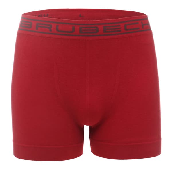 Boxershorts för män BRUBECK COMFORT COTTON Termoaktiva underkläder Olika Storlekar och Färger