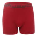 Miniatyrbild 3 av 3: Boxershorts för män BRUBECK COMFORT COTTON Termoaktiva underkläder  Olika Storlekar och Färger