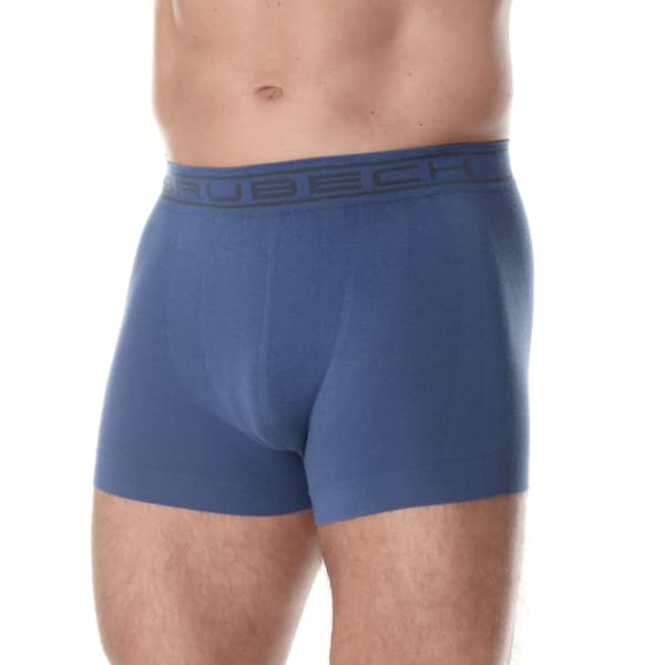 Boxershorts för män BRUBECK COMFORT COTTON Termoaktiva underkläder Olika Storlekar och Färger