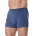 Miniatyrbild 1 av 3: Boxershorts för män BRUBECK COMFORT COTTON Termoaktiva underkläder  Olika Storlekar och Färger