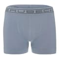 Miniatyrbild 3 av 3: Boxershorts för män BRUBECK COMFORT COTTON Termoaktiva underkläder  Olika Storlekar och Färger