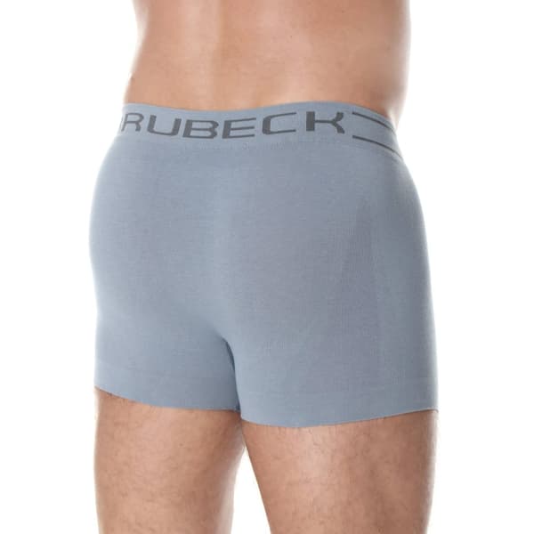 Boxershorts för män BRUBECK COMFORT COTTON Termoaktiva underkläder Olika Storlekar och Färger