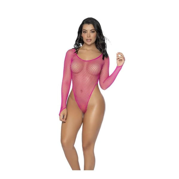Undertøysett Mapalé Rosa En størrelse (En størrelse)