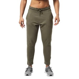 Astoria Sweat Pants, wash green, Better Bodies