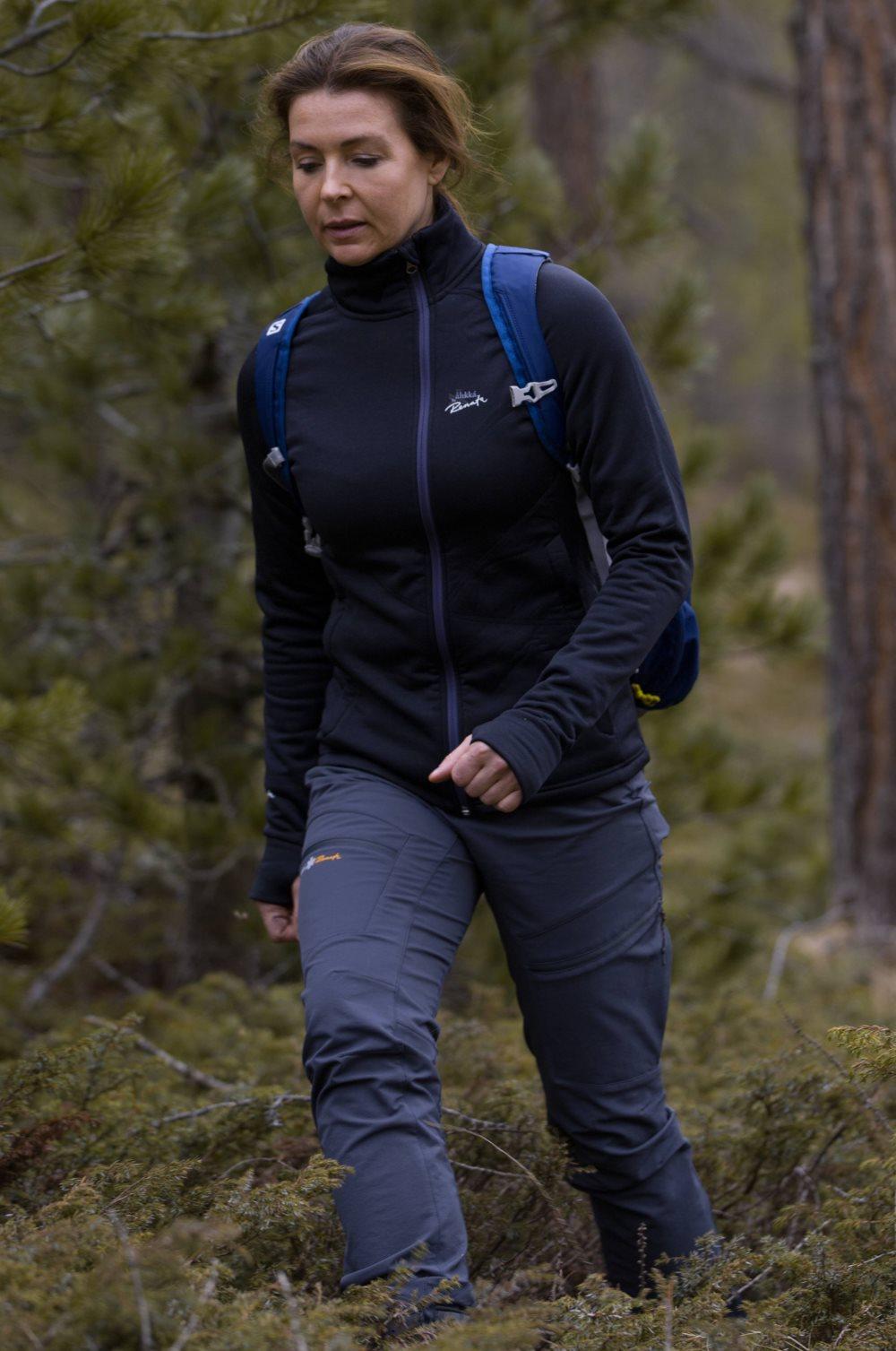 Trekkingbukse Renata