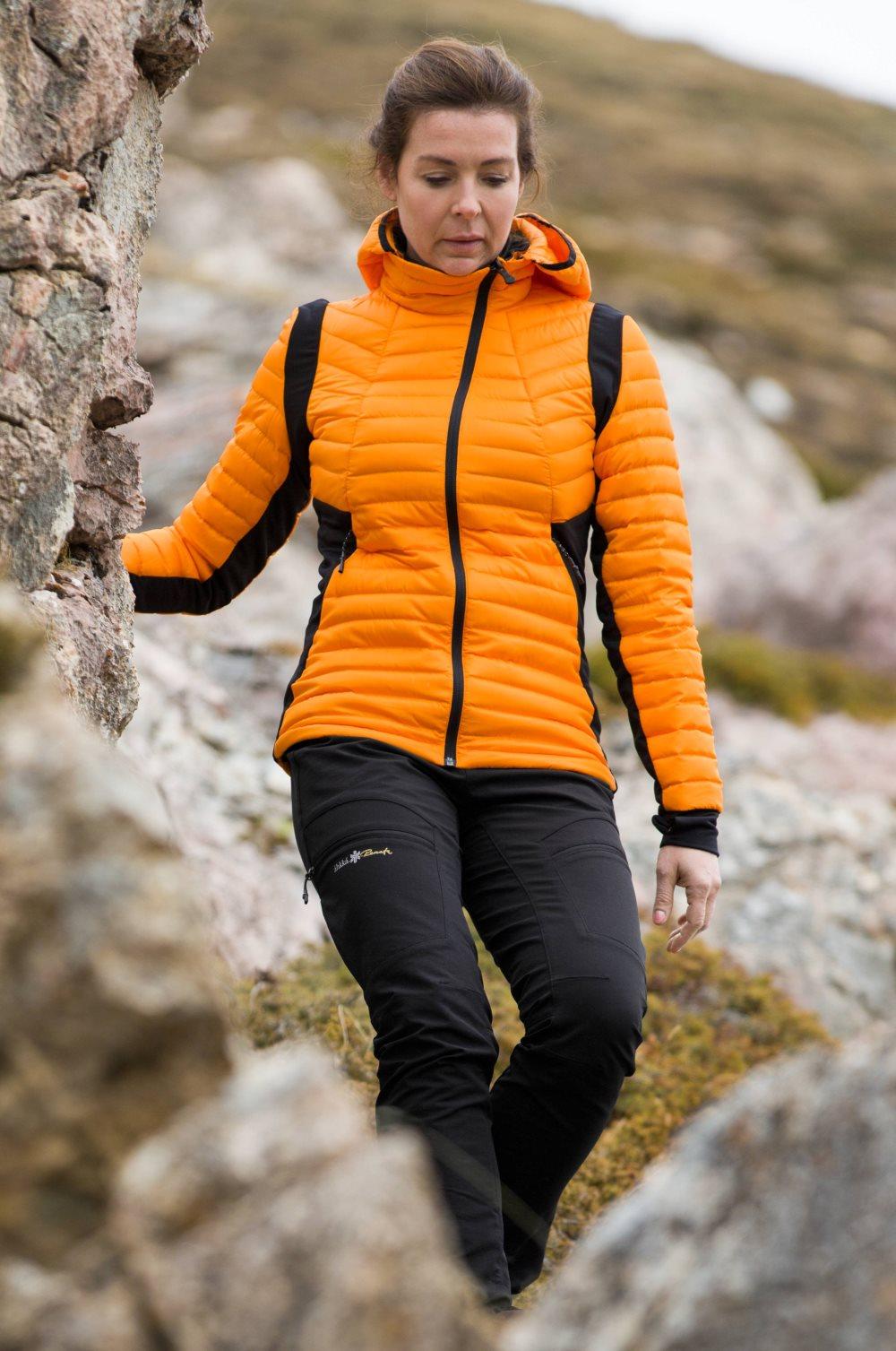 Trekkingbukse Renata