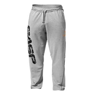 Vintage Sweatpants, grey melange, GASP