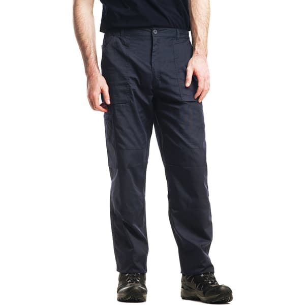 Regatta Mens New Action Trouser (Regular) / Pants