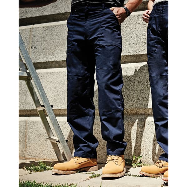 Regatta Mens New Action Trouser (Regular) / Pants