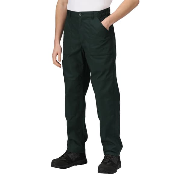 Regatta Mens New Action Trouser (Regular) / Pants